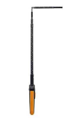 Hitzedraht-Sonde mit BT inkl. Temperatur- und Feuchtesensor