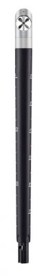 16 mm-Fluegelrad-Sondenkopf inkl. Temperatursensor