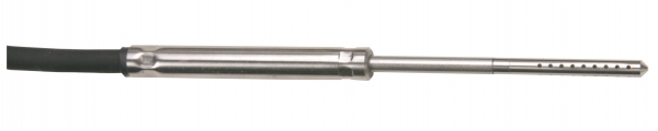 dünner Feuchtefühler für Testo 635-1/-2