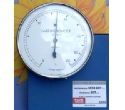 Haar-Hygrometer 111.01