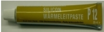 Waermeleitpaste P 12 20ml