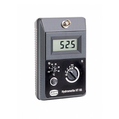 Hydromette HT 65 Set 2