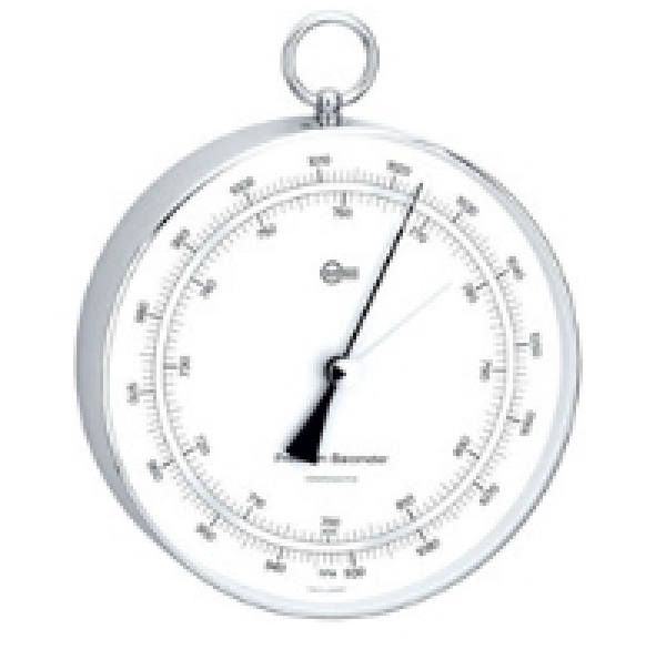 Präzisions-Labor-Barometer Barigo 1310 - Kopie
