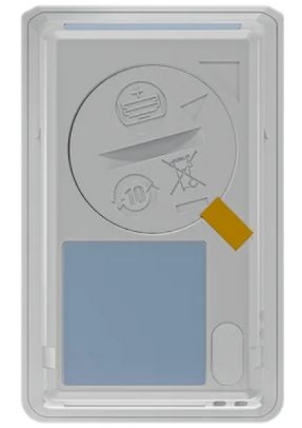 Datenlogger Testo 174 H Temperatur und Luftfeuchte - Kopie - Kopie