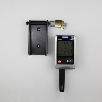 Starterset Datenlogger Testo 175 H1 + USB Kabel + CD Software