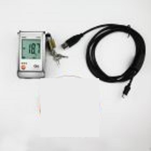 Datenlogger Testo 175 T1 SET Temperatur