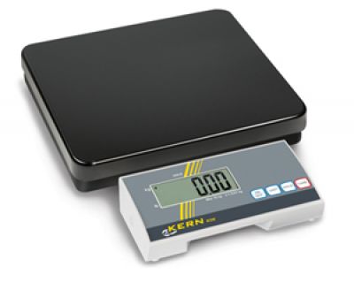 Plattformwaage Messbereich 60 kg : 50 g EOE 60K50