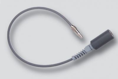 Messkabel für Becher-Elektrode 25 mm 200c