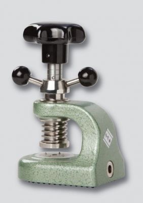 Druck-Spindel-Elektrode 201a