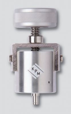 Becher-Elektrode mit Teflonabstreifer 202T
