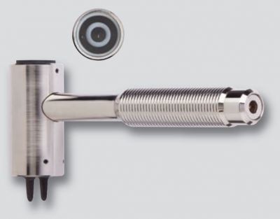 Hammer-Elektrode 203a