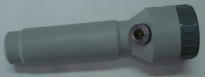 Universal-Elektroden-Halter 204So mit seitlichem Anschluss