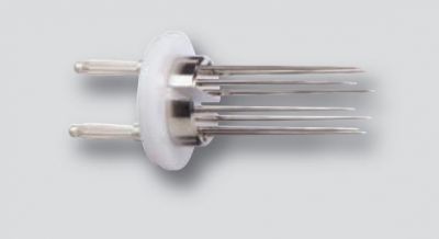 Nadel-Elektrode 45 mm 206