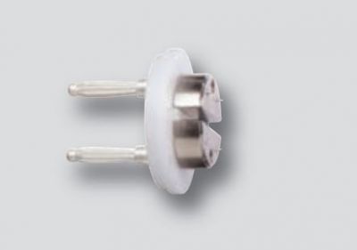 Nadel-Elektrode 1,5 mm 208a