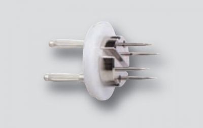 Nadel-Elektrode 17 mm 208