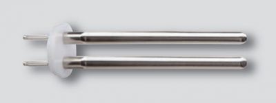 Messer-Elektrode 110 mm  210