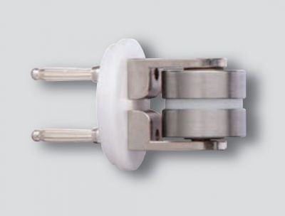 Rollen-Elektrode 211a