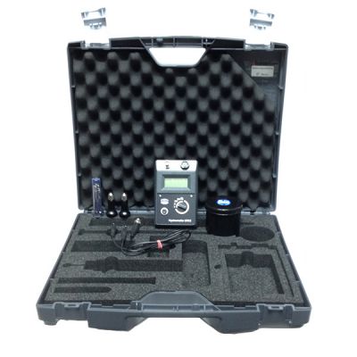 Hydromette UNI 2 Set 1 und M 6