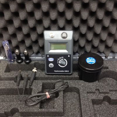Hydromette UNI 2 Set 1 und M 6