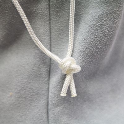 Lederbeutel für Kabellichtlote