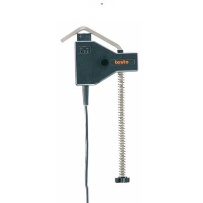 Rohranlegenfuehler für Rohrdurchmesser bis 65 mm