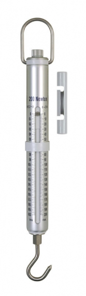 Federwaage 200 N