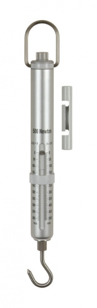 Federwaage 500 N