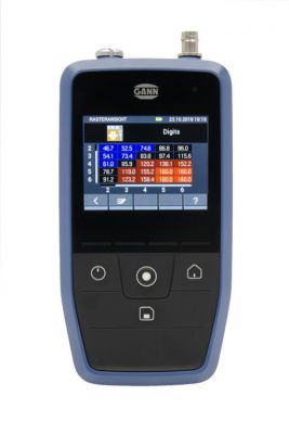 Hydromette CH 17 Multifunktionsmessgeraet - Grundgeraet - Basis Version