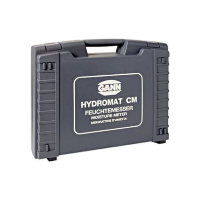 CM Messgerät - Hydromat CM-P  PRO (PREMIUM SET)