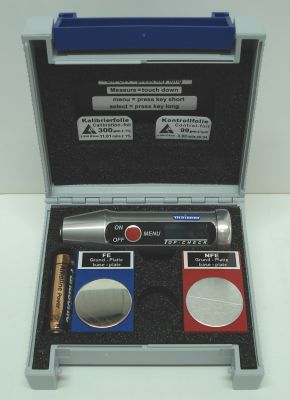 Schichtdickenmessgeraet TOP-CHECK FN - Kopie