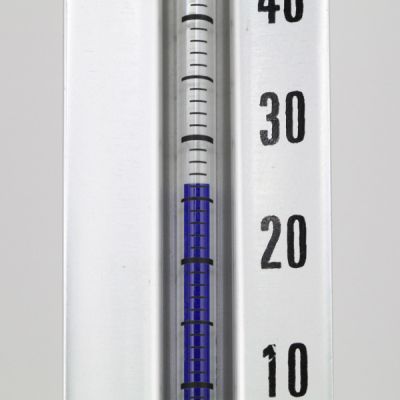 Aussenthermometer mit Werkpruefschein - Kopie