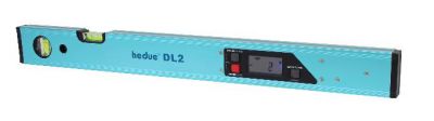 Digitale Wasserwaage DL2  60 cm mit Magnet