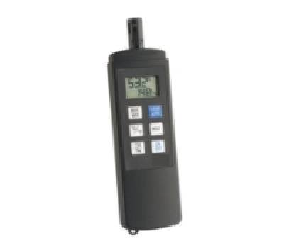 Thermo-Hygrometer H 560