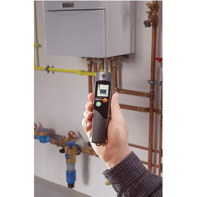 CO-Warn-Messgeraet Testo 317-3