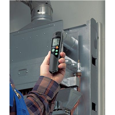 CO-Warn-Messgeraet Testo 317-3