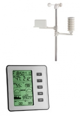 Funk-Wetterstation STRATOS