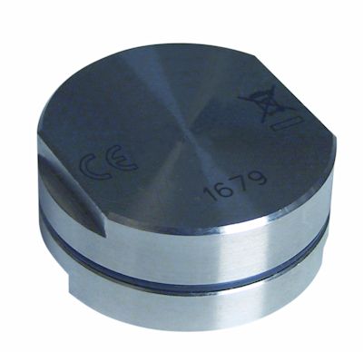 SterilDisk Datenlogger bis 140 Grad C
