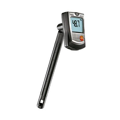 Stick Thermo-Hygrometer Testo 605-H1