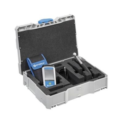 HPM touch pro + ContactCheck-Sensor im praktischen Systainer - Abverkaufspreis - Sonderpreis - Kopie