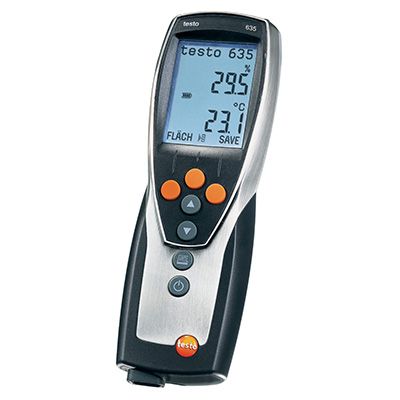 Testo 635-1