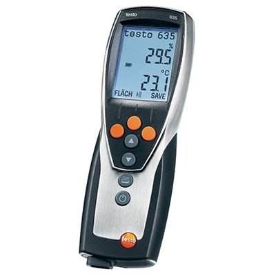 Testo 635-2