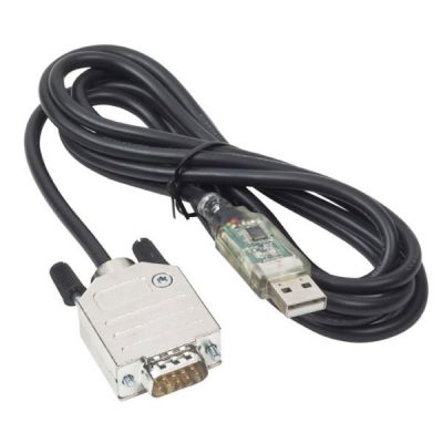 Verbindungskabel MK 25 RS232- USB
