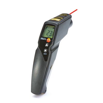 IR-Thermometer Testo 830 T1