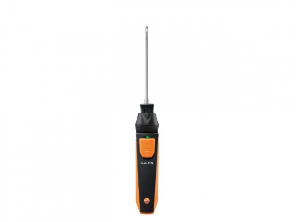 Smart Probe testo 915i mit Luftfühler