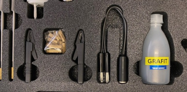 Aqua Boy DBM I Digital Komplettset