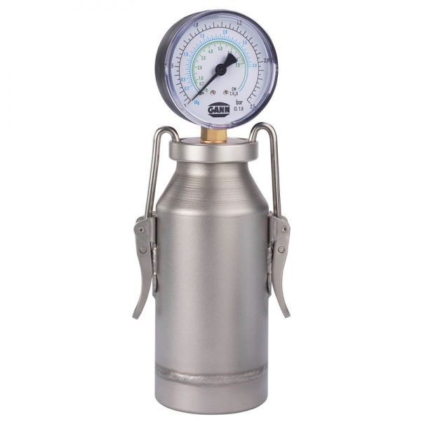 Manometer Basis  Kl. 1,6