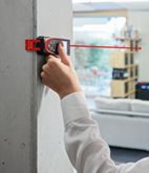 Disto D1 Laserdistanzmesser  bis max.  40 m