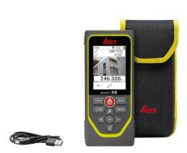 Disto X3 Laserentfernungsmesser bis 150 mm  Robust - Kopie