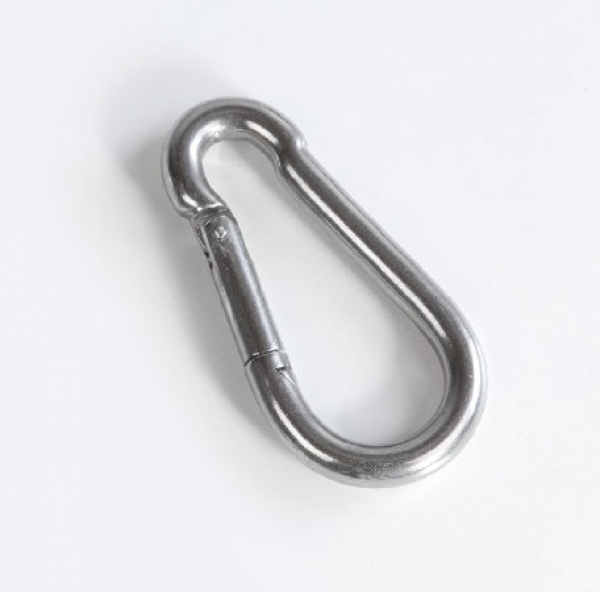 Karabiner für Hängewaage