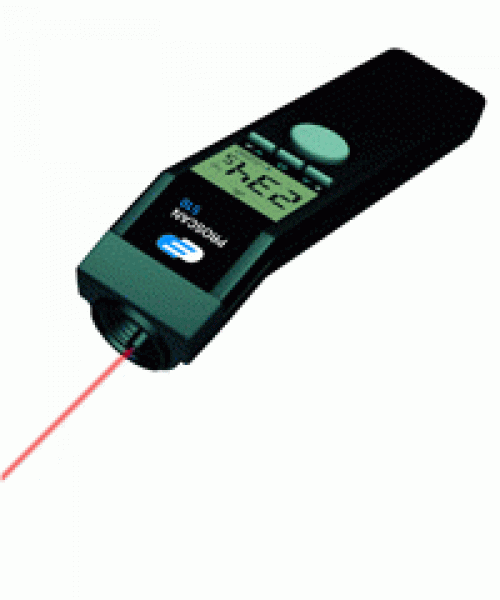 IR-Thermometer ProScan 520